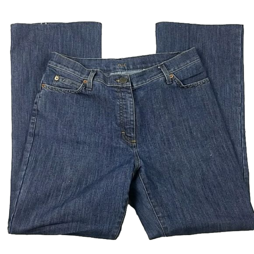 Pione Jean's Straight Leg Size 46/ 29